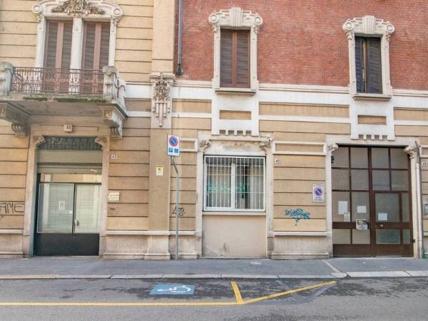 monolocale in vendita a Sesto San Giovanni in zona Rondò/Torretta