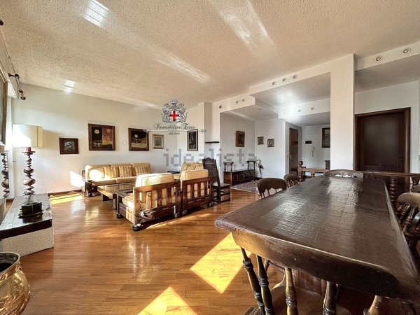 appartamento in vendita a Sesto San Giovanni in zona Rondò/Torretta