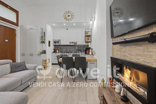 appartamento in vendita a Sesto San Giovanni