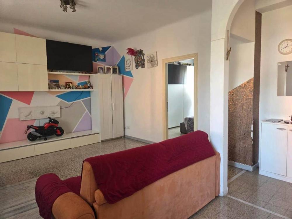 appartamento in vendita a Sesto San Giovanni