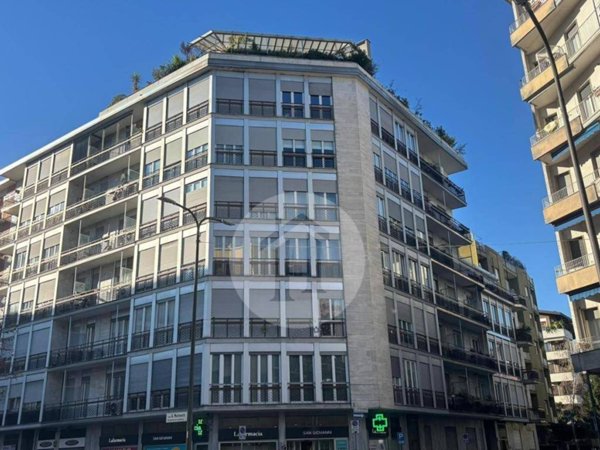 appartamento in vendita a Sesto San Giovanni in zona Rondò/Torretta