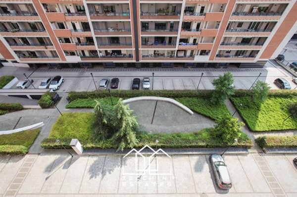 appartamento in vendita a Sesto San Giovanni