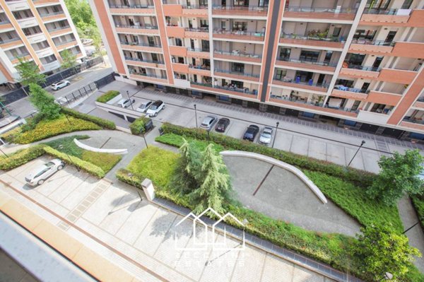 appartamento in vendita a Sesto San Giovanni