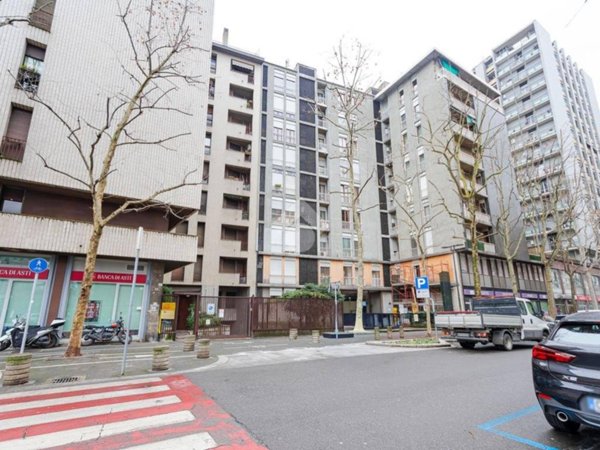 appartamento in vendita a Sesto San Giovanni in zona Rondò/Torretta