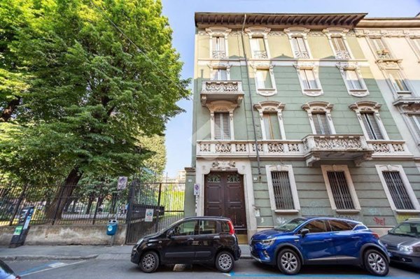 appartamento in vendita a Sesto San Giovanni in zona Rondò/Torretta