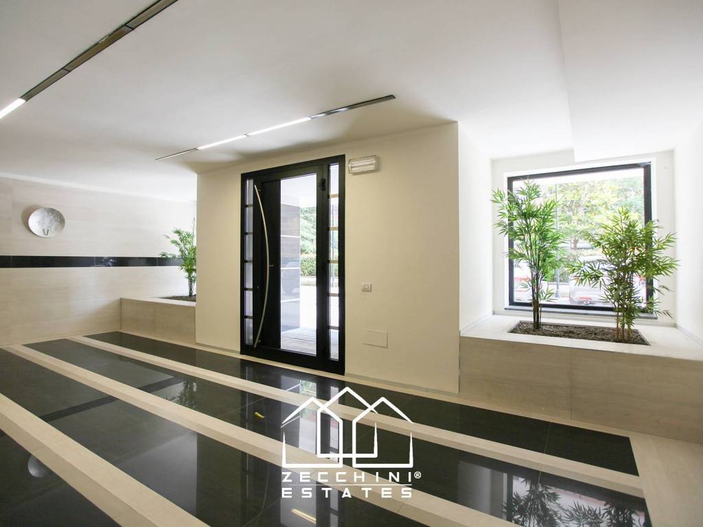 appartamento in vendita a Sesto San Giovanni in zona Pelucca/Villaggio Falck