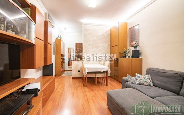 appartamento in vendita a Sesto San Giovanni