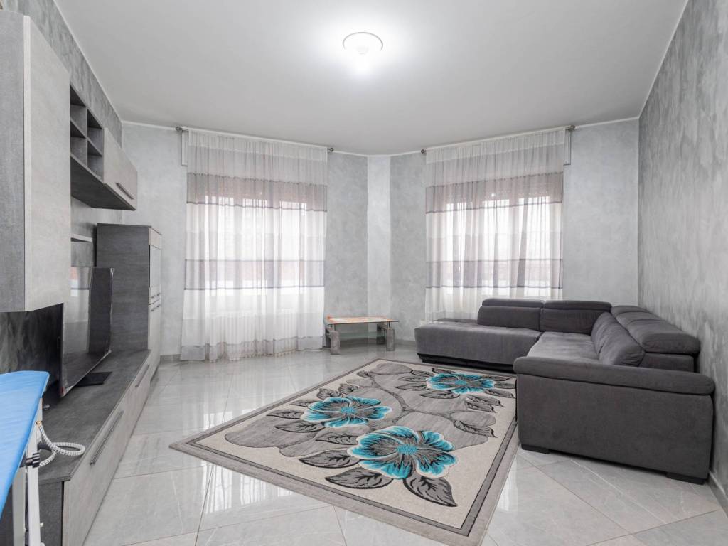 appartamento in vendita a Sesto San Giovanni