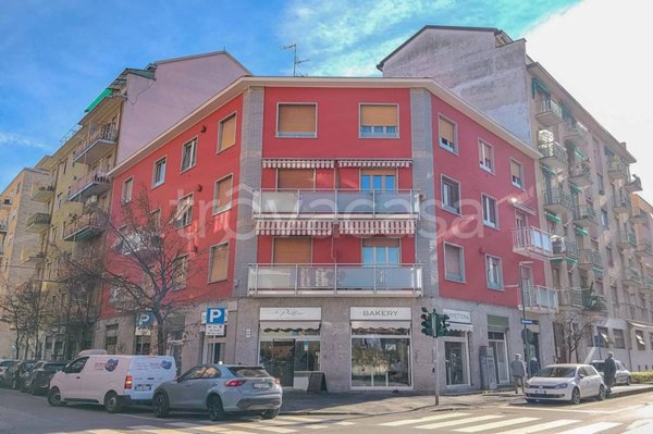 appartamento in vendita a Sesto San Giovanni in zona Rondò/Torretta