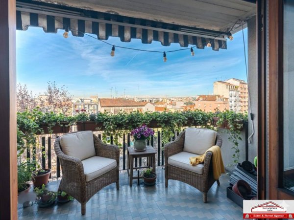 appartamento in vendita a Sesto San Giovanni