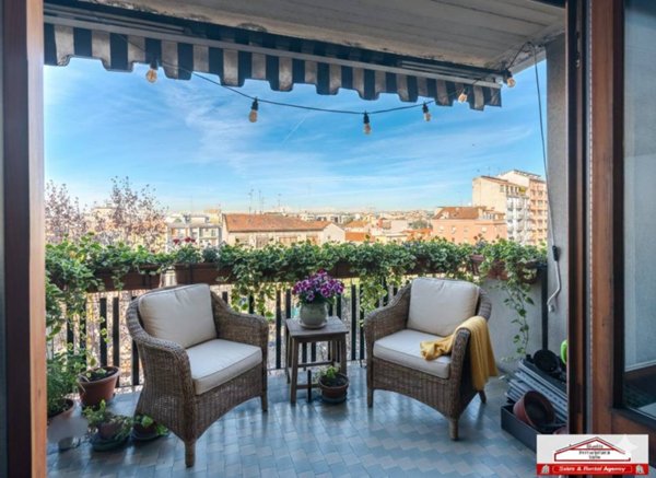 appartamento in vendita a Sesto San Giovanni