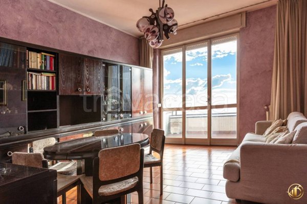 appartamento in vendita a Sesto San Giovanni