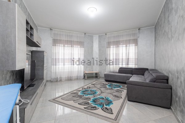 appartamento in vendita a Sesto San Giovanni