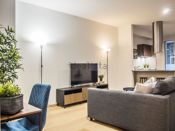 appartamento in vendita a Sesto San Giovanni