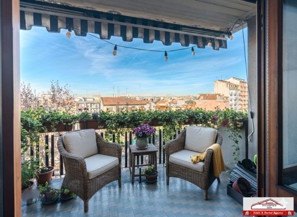 appartamento in vendita a Sesto San Giovanni