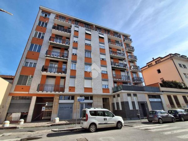 appartamento in vendita a Sesto San Giovanni in zona Rondò/Torretta