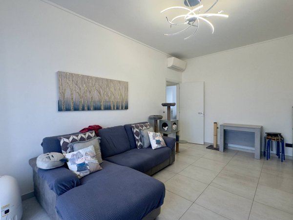 appartamento in vendita a Sesto San Giovanni