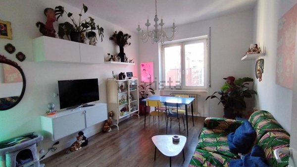 appartamento in vendita a Sesto San Giovanni in zona Rondò/Torretta