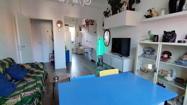 appartamento in vendita a Sesto San Giovanni in zona Rondò/Torretta