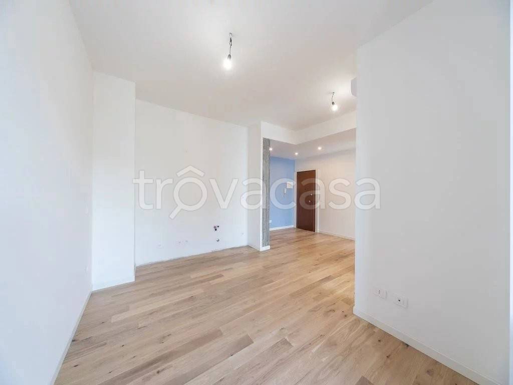 appartamento in vendita a Sesto San Giovanni