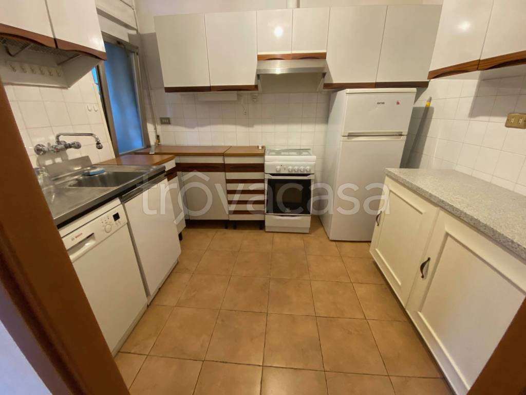 appartamento in vendita a Sesto San Giovanni in zona Rondò/Torretta