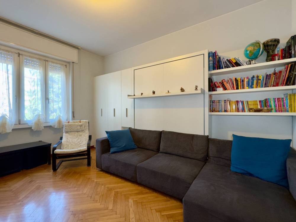 appartamento in vendita a Sesto San Giovanni