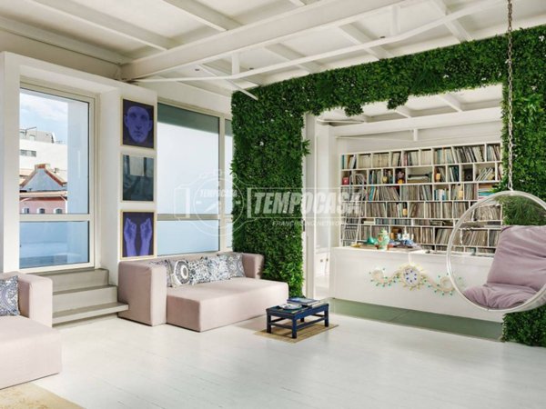 appartamento in vendita a Sesto San Giovanni in zona Pelucca/Villaggio Falck