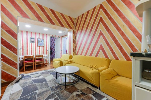 appartamento in vendita a Sesto San Giovanni in zona Rondò/Torretta