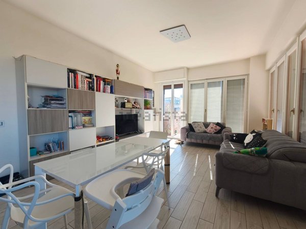 appartamento in vendita a Sesto San Giovanni