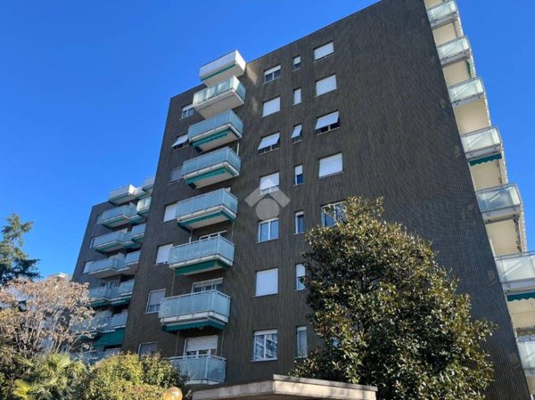 appartamento in vendita a Sesto San Giovanni