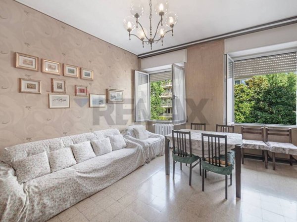 appartamento in vendita a Sesto San Giovanni