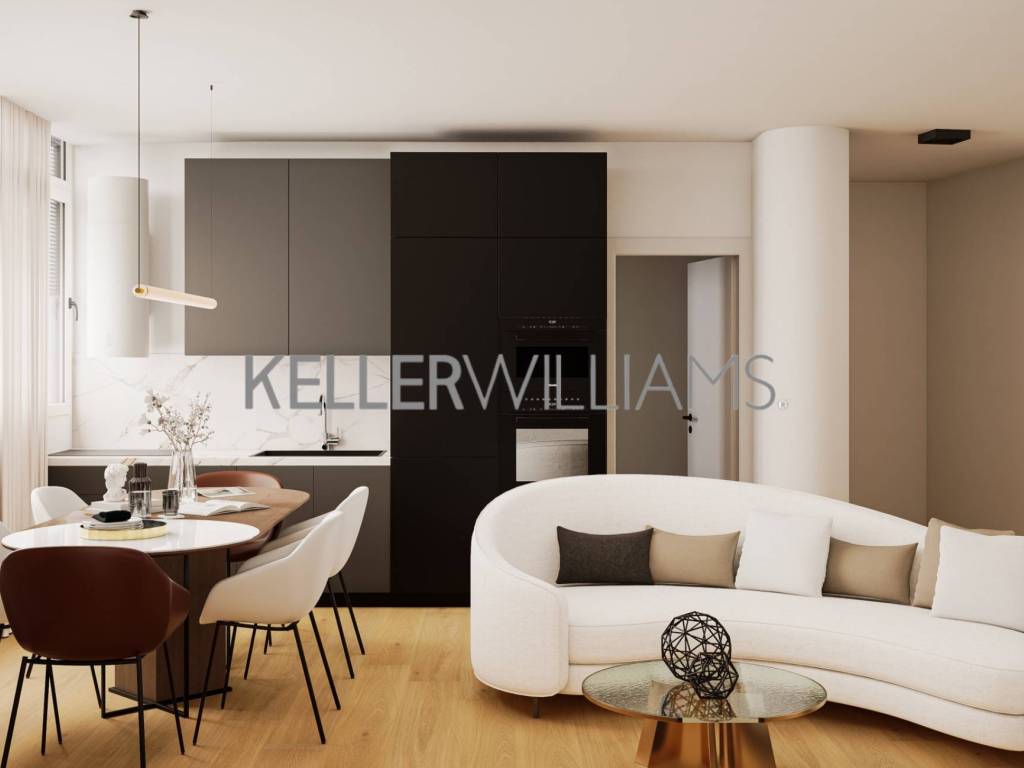 appartamento in vendita a Sesto San Giovanni