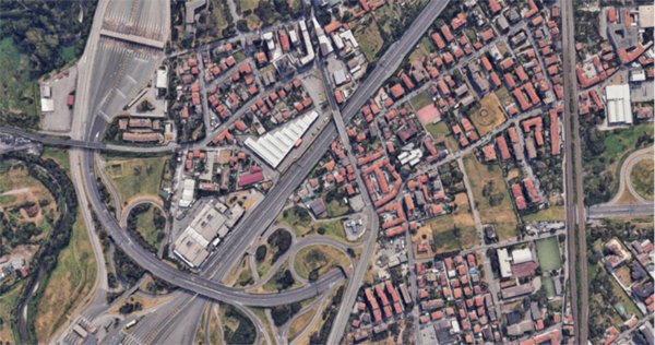 locale di sgombero in vendita a Sesto San Giovanni