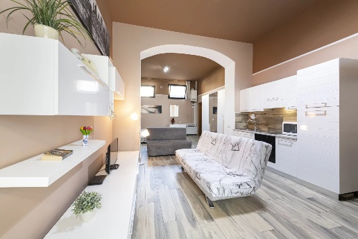 appartamento in vendita a Sesto San Giovanni in zona Rondò/Torretta