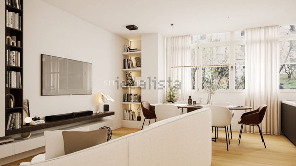 appartamento in vendita a Sesto San Giovanni