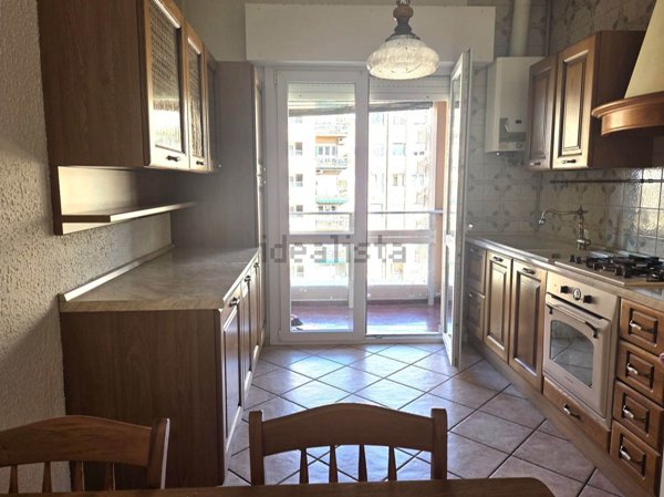 appartamento in vendita a Sesto San Giovanni