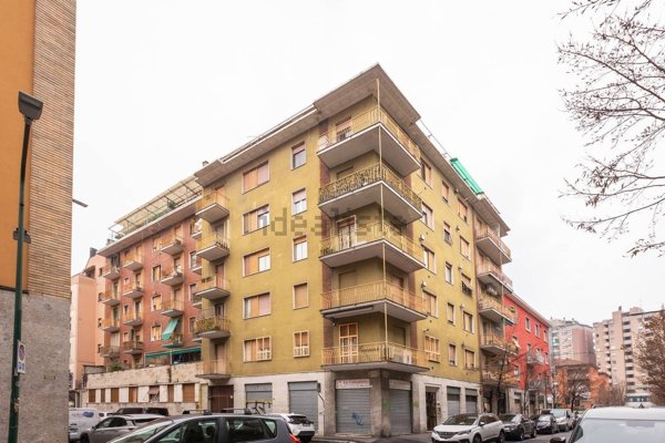 appartamento in vendita a Sesto San Giovanni