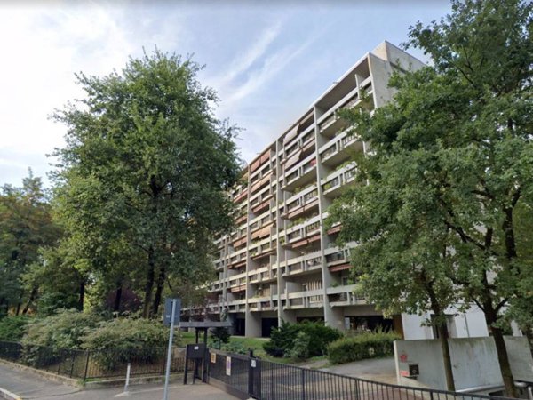 appartamento in vendita a Sesto San Giovanni