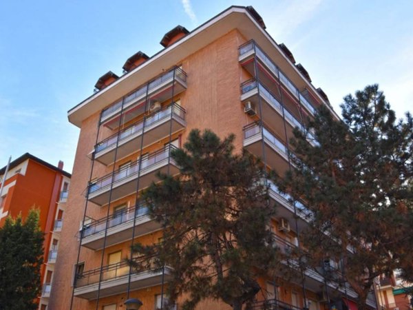 appartamento in vendita a Sesto San Giovanni