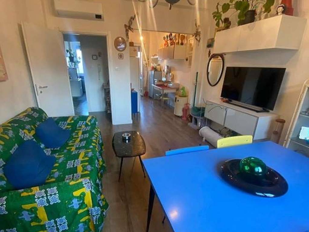 appartamento in vendita a Sesto San Giovanni in zona Rondò/Torretta