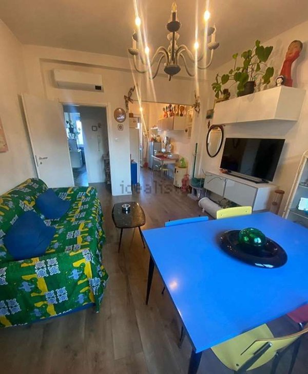 appartamento in vendita a Sesto San Giovanni in zona Rondò/Torretta