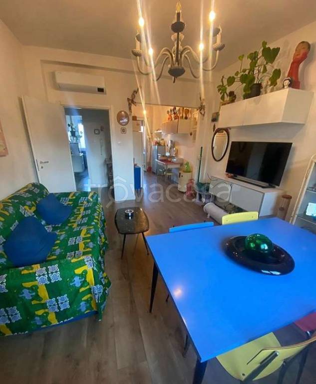 appartamento in vendita a Sesto San Giovanni in zona Rondò/Torretta