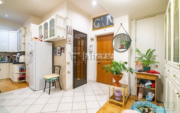 appartamento in vendita a Sesto San Giovanni in zona Rondò/Torretta