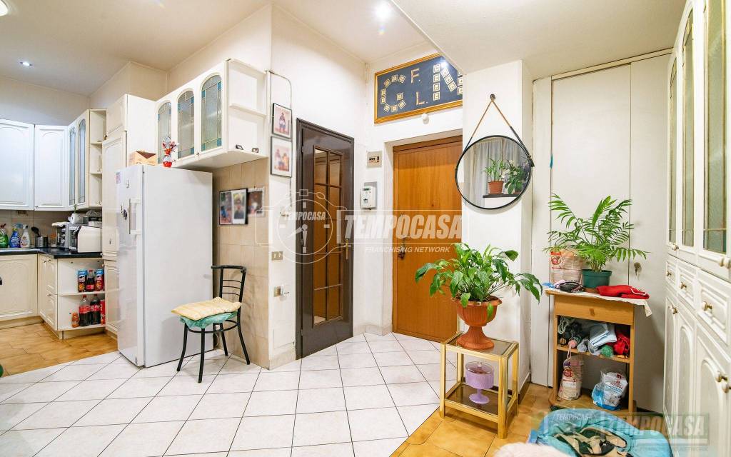 appartamento in vendita a Sesto San Giovanni in zona Rondò/Torretta