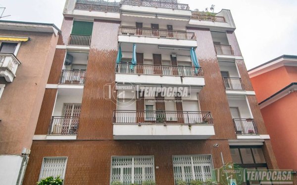 appartamento in vendita a Sesto San Giovanni in zona Rondinella