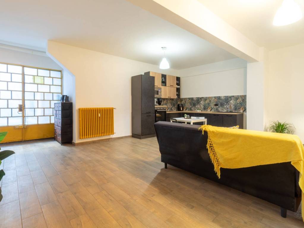 appartamento in vendita a Sesto San Giovanni