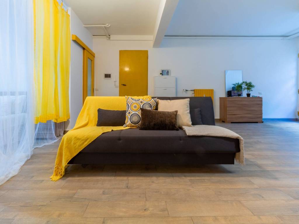 appartamento in vendita a Sesto San Giovanni