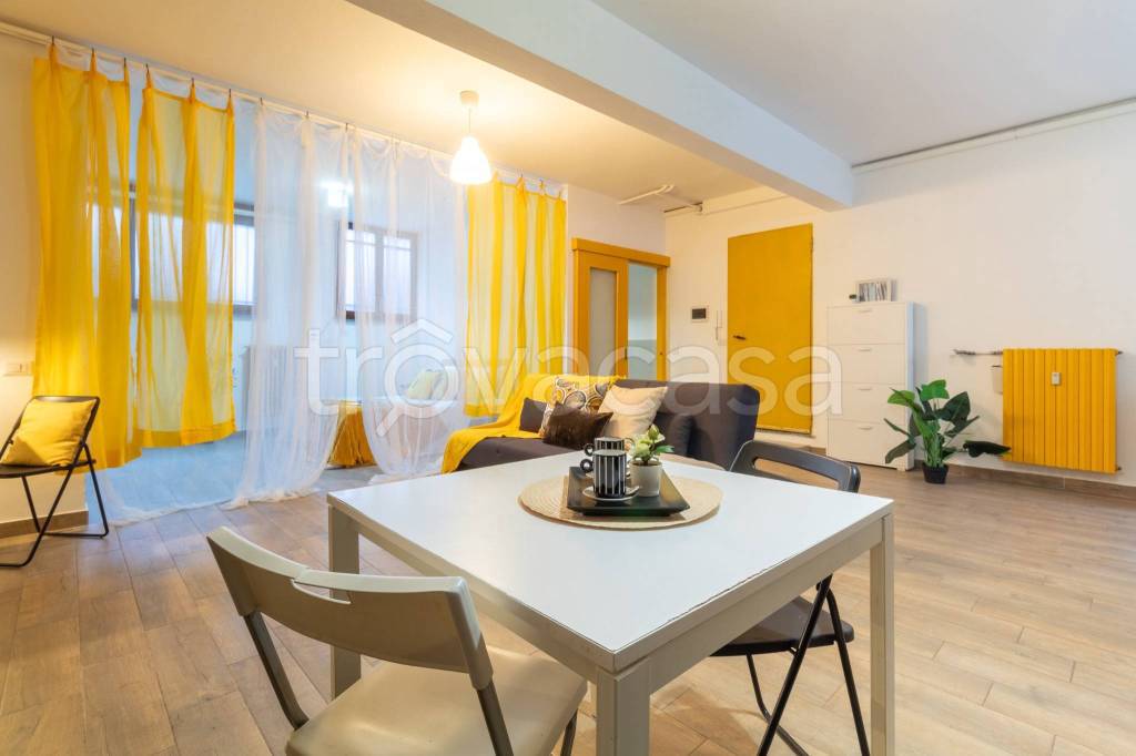 appartamento in vendita a Sesto San Giovanni