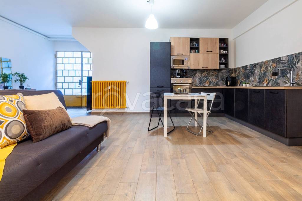 appartamento in vendita a Sesto San Giovanni