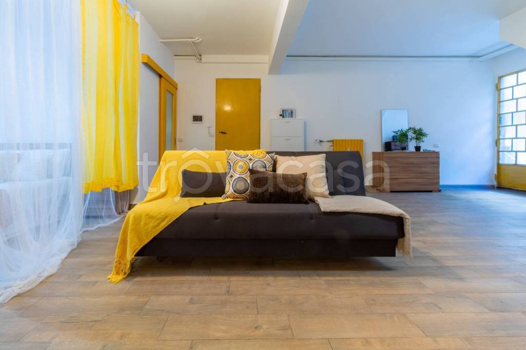 appartamento in vendita a Sesto San Giovanni